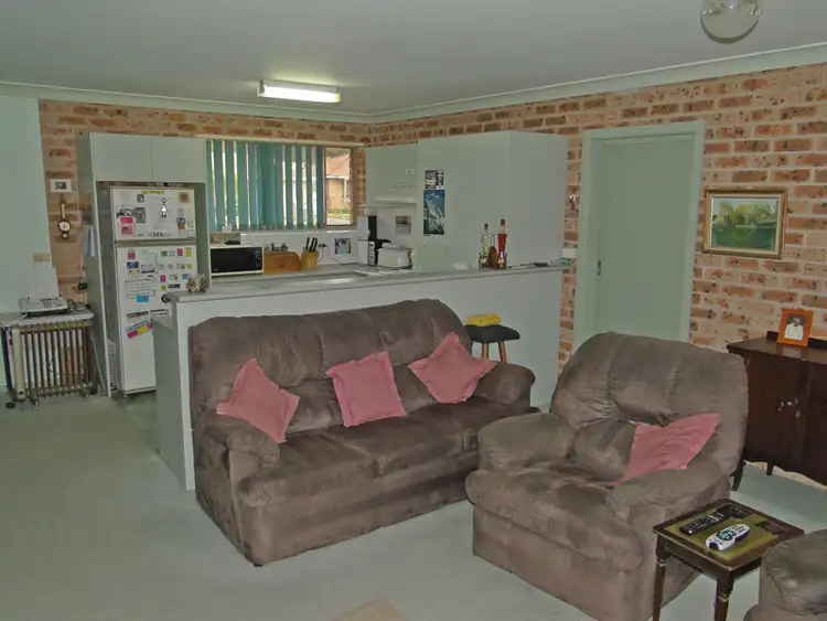 Second view of Homely townhouse listing, 2/18 Shoreline Drive, Fingal Bay NSW 2315