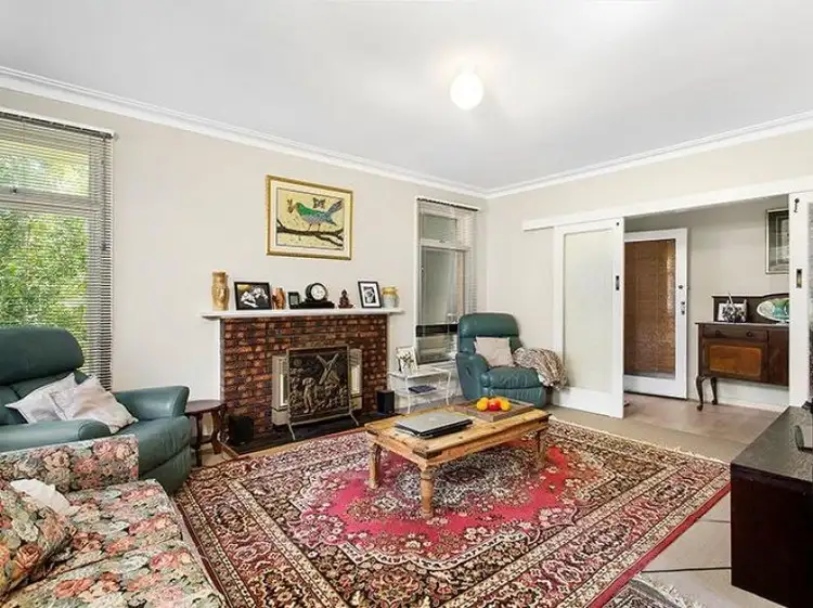 Third view of Homely house listing, 1 Leonard Street, Ashwood VIC 3147
