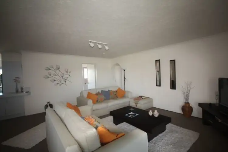 Main view of Homely unit listing, 11/19 Parr Street, Biggera Waters QLD 4216