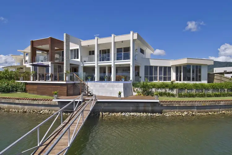 Seventh view of Homely house listing, 2 Ragamuffin Qy, Trinity Park QLD 4879