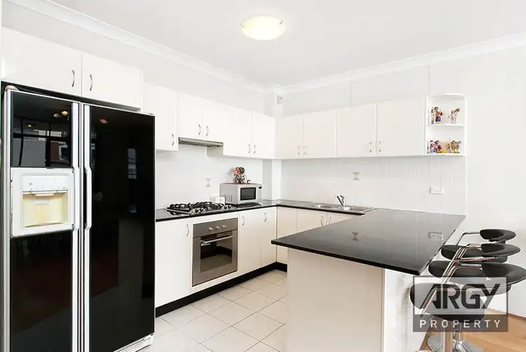 Fourth view of Homely unit listing, 10/13-19 Hogben Street, Kogarah NSW 2217