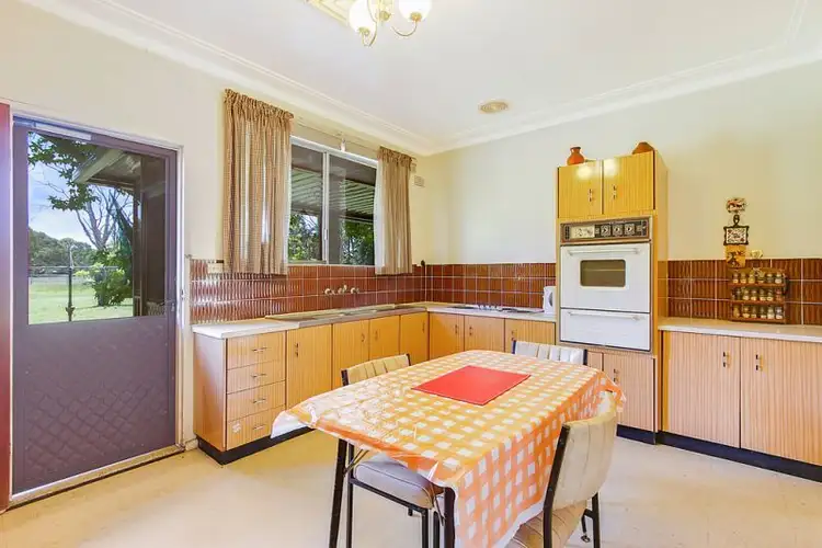 Fifth view of Homely rural property listing, 9 Church Street, Castlereagh NSW 2749