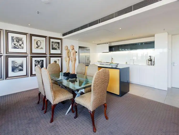 Fifth view of Homely apartment listing, 602/21 Elizabeth Bay Road, Elizabeth Bay NSW 2011