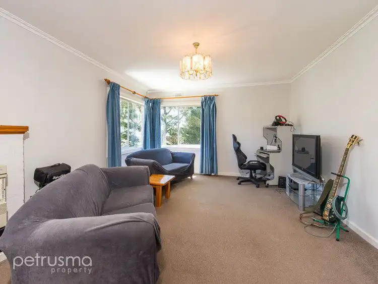 Second view of Homely house listing, 8 Ashton Court, Glenorchy TAS 7010
