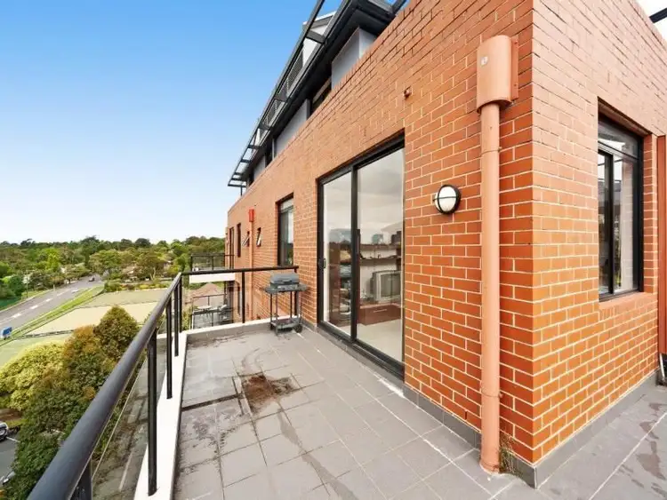 Sixth view of Homely apartment listing, 1701/41-45 Waitara Ave, Waitara NSW 2077