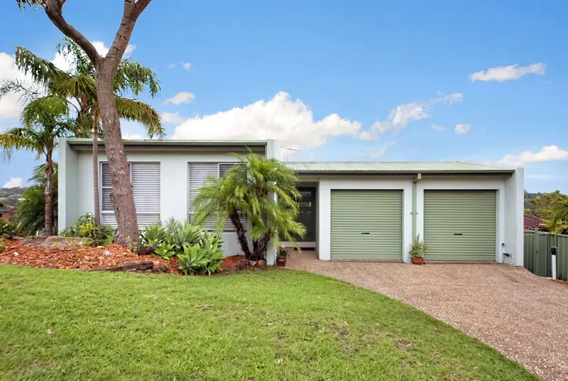 Main view of Homely semi-detached listing, 76A Willaroo Avenue, Woronora Heights NSW 2233