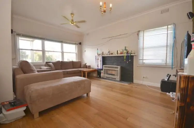 Second view of Homely house listing, 45 Francis Street, Horsham VIC 3400
