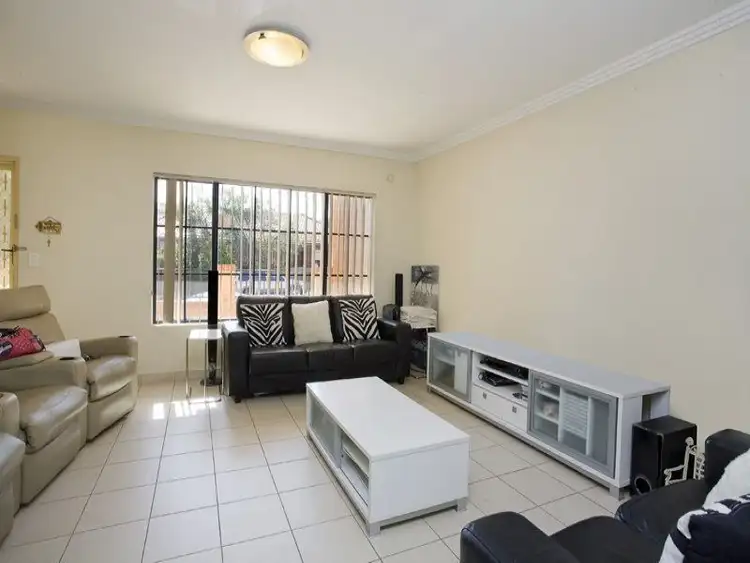 Second view of Homely townhouse listing, 3/242 Georges River Rd (Cnr Hampton Street), Croydon Park NSW 2133