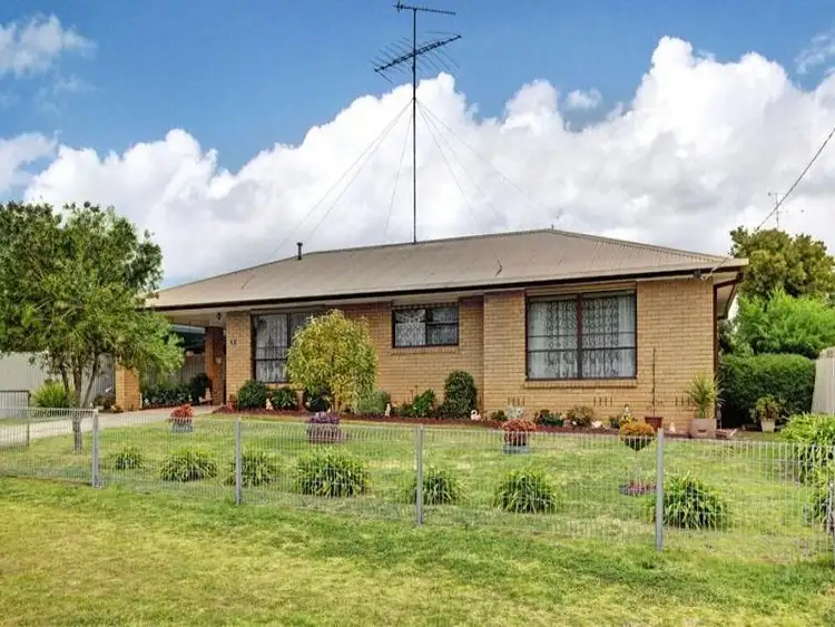 36 PINNIGER STREET, Broadford VIC 3658