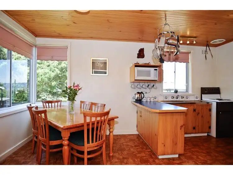Sixth view of Homely house listing, 105 Saddle Road, New Norfolk TAS 7140
