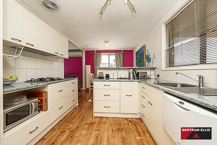 Sixth view of Homely house listing, 38 Wittenoom Crescent, Stirling ACT 2611