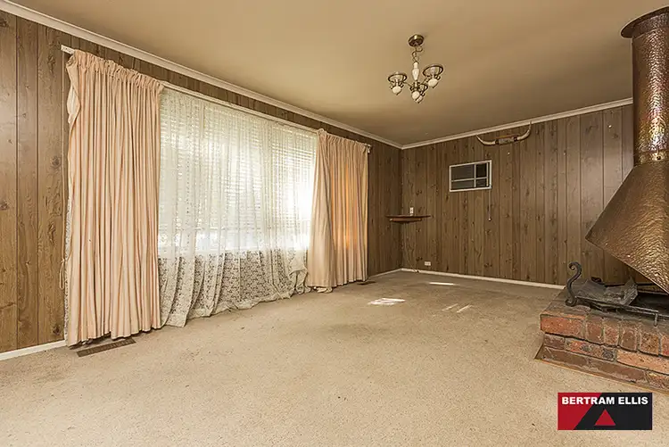 Third view of Homely house listing, 103 Namatjira Drive, Fisher ACT 2611