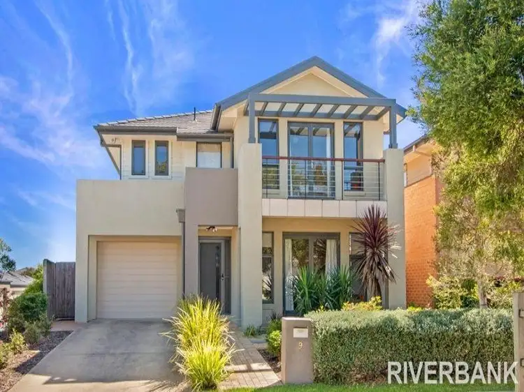 Main view of Homely house listing, 9 McMaster Street, Pemulwuy NSW 2145