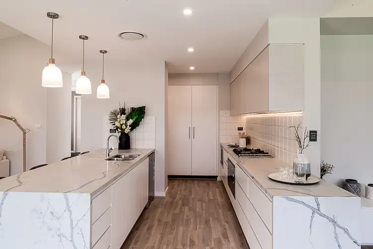 Fourth view of Homely house listing, 7 Harvest Way, Calderwood NSW 2527