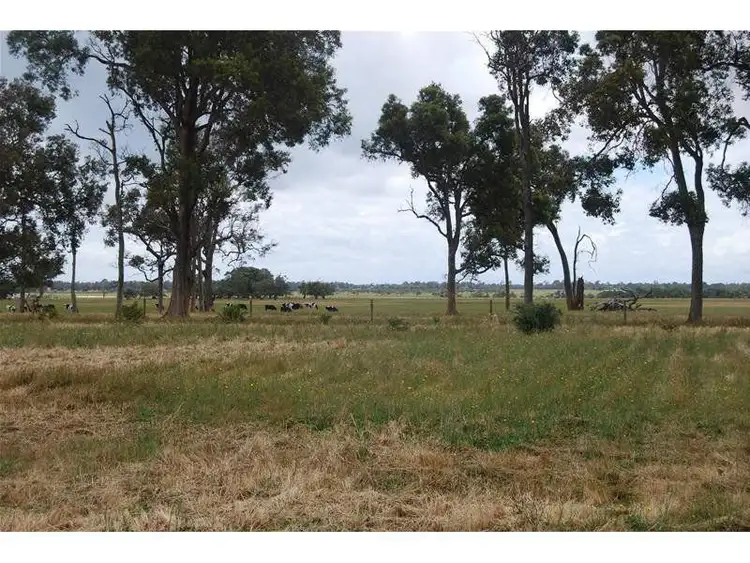 117 Morava Drive, Ambergate WA 6280