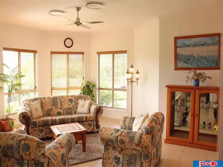 Fourth view of Homely house listing, 1 McGinn Close, Dayboro QLD 4521