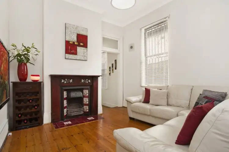Second view of Homely house listing, 80 Lennox Street, Newtown NSW 2042
