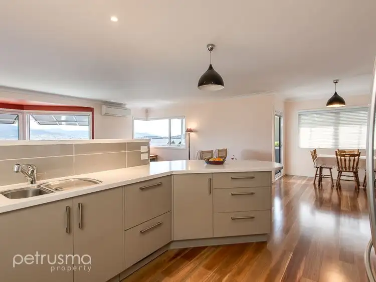 Third view of Homely house listing, 711 Oceana Drive, Tranmere TAS 7018