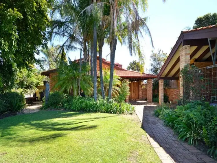 35 Karo Place, Duncraig WA 6023