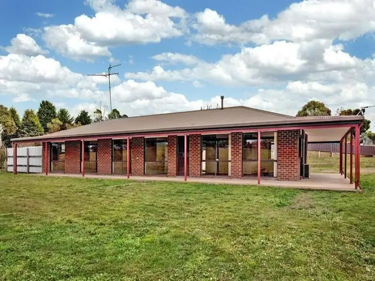 39 ALLEN STREET, Kilmore VIC 3764