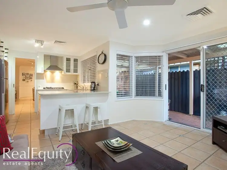 Fifth view of Homely house listing, 17 Claremont Court, Wattle Grove NSW 2173