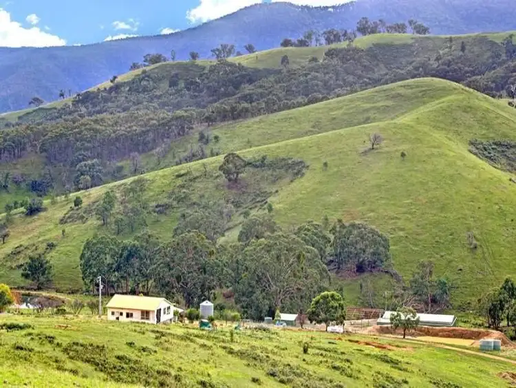 Fourth view of Homely land listing, 30 Scully's Lane, Broadford VIC 3658