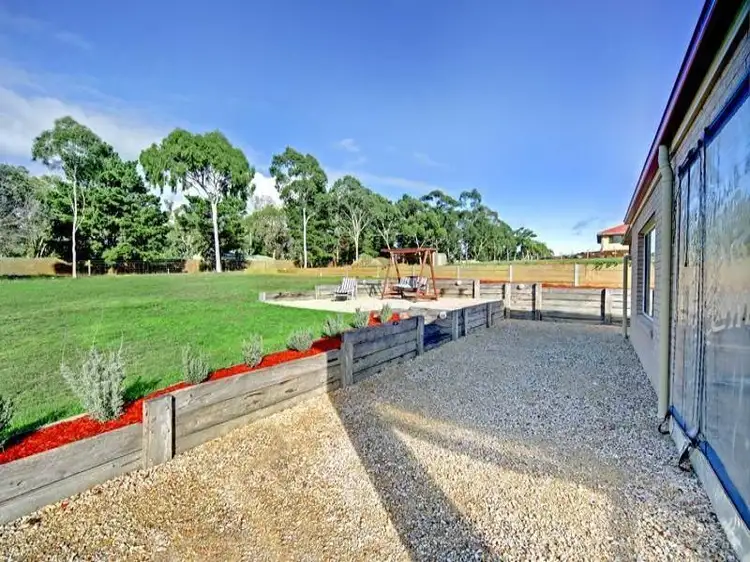 Third view of Homely house listing, 39 CARMELO COURT, Hidden Valley VIC 3756
