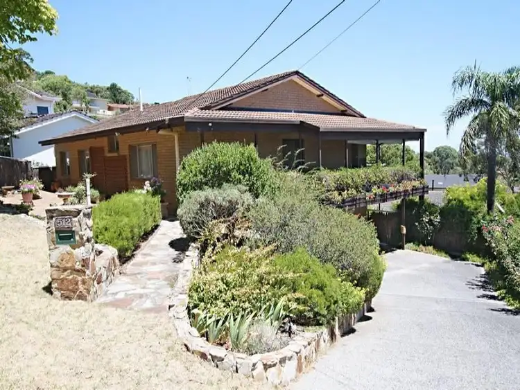 Main view of Homely house listing, 512 Kensington Rd, Wattle Park SA 5066