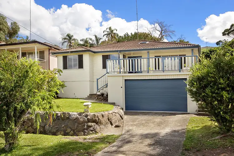 21 Beethoven Street, Engadine NSW 2233