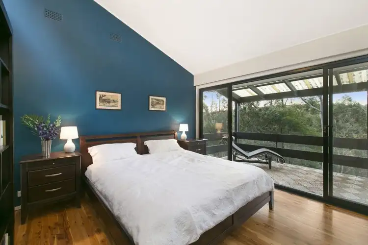 Fifth view of Homely house listing, 24 Yallumba Close, Forestville NSW 2087