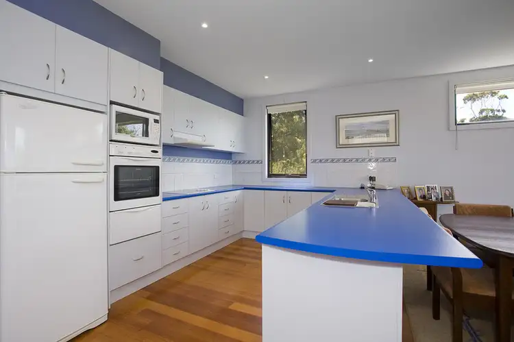 Fourth view of Homely house listing, 3A Alpha Terrace, Lorne VIC 3232