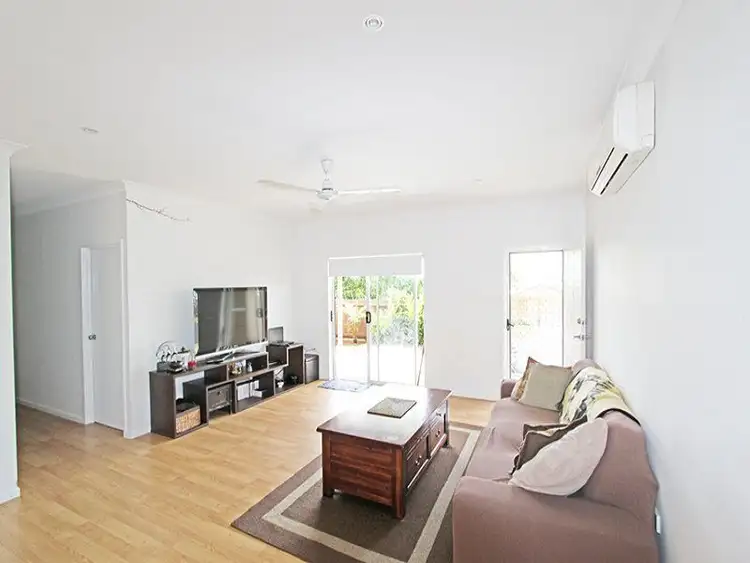 Second view of Homely house listing, 11 Araminta Street, Bentley Park QLD 4869