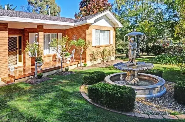 Second view of Homely house listing, 20 The Overflow, Orange NSW 2800