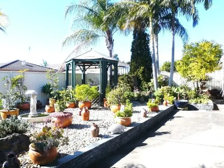 Main view of Homely house listing, 5 Henty Ave, Bonnyrigg NSW 2177