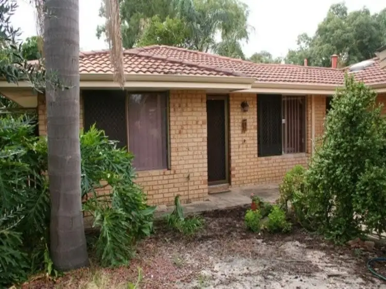 Second view of Homely villa listing, 10A Jurien Way, Thornlie WA 6108