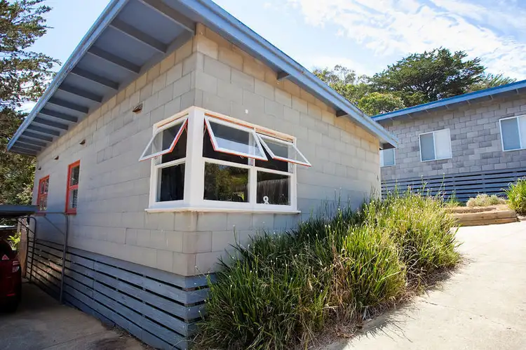 Main view of Homely apartment listing, 4/8 Inlet Crescent, Aireys Inlet VIC 3231