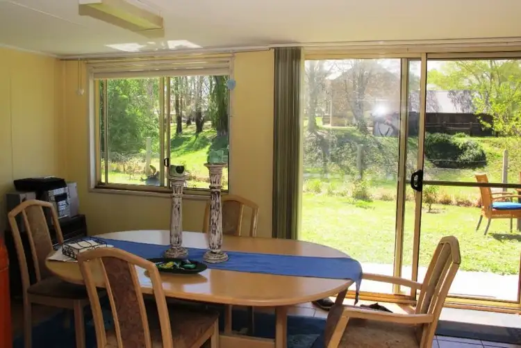 Fourth view of Homely house listing, 2 Stoke Lane, Carcoar NSW 2791