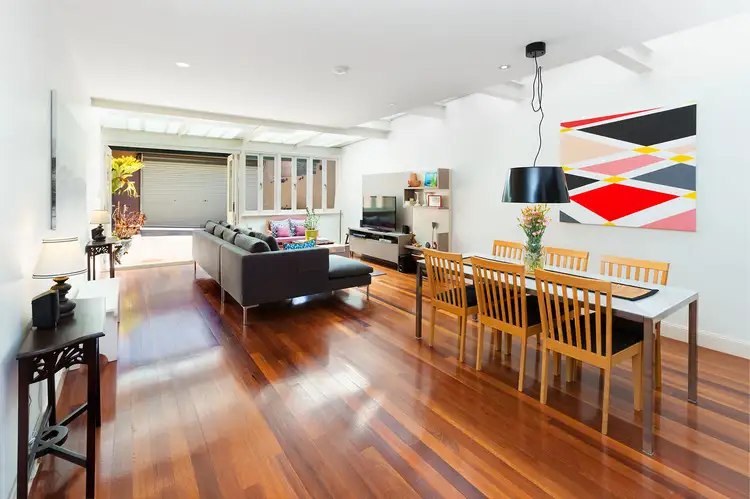 Main view of Homely terrace listing, 13 Barcom Avenue, Darlinghurst NSW 2010