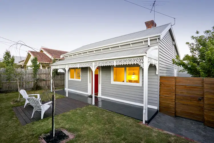 Main view of Homely house listing, 226 Shannon Avenue, Geelong West VIC 3218
