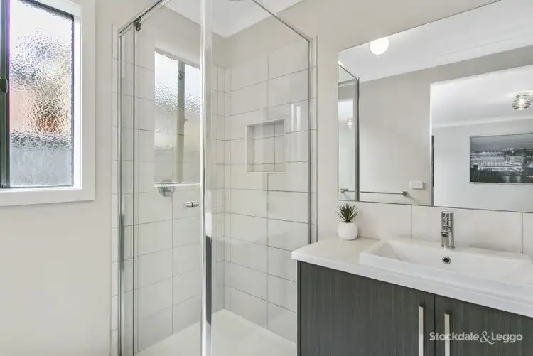 Sixth view of Homely house listing, 9 CERES WAY, Cranbourne West VIC 3977