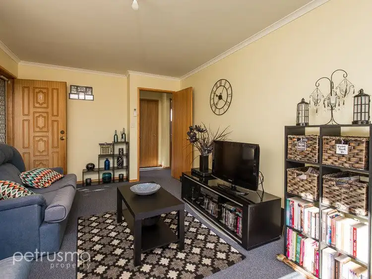 Fourth view of Homely unit listing, 4 / 7 Horsham Road, Oakdowns TAS 7019