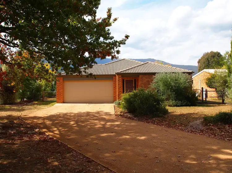 Main view of Homely house listing, 155 Station Street, Porepunkah VIC 3740
