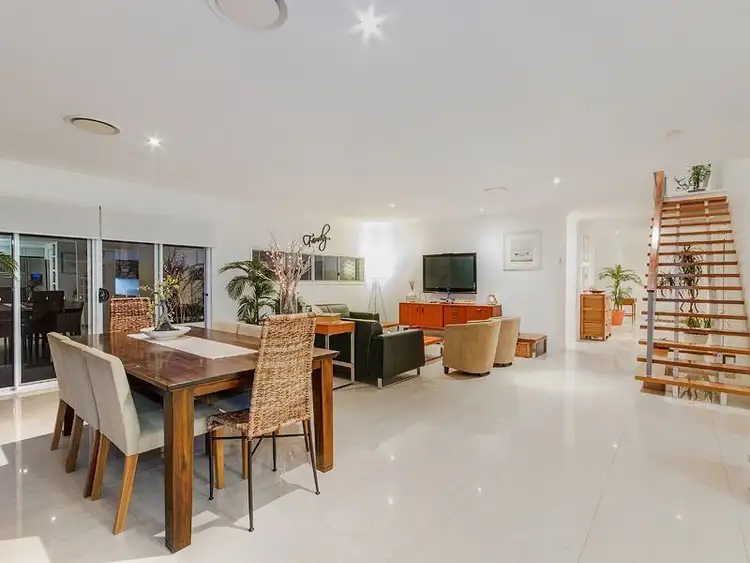 Main view of Homely house listing, 35 Pontiac Cct, Warner QLD 4500