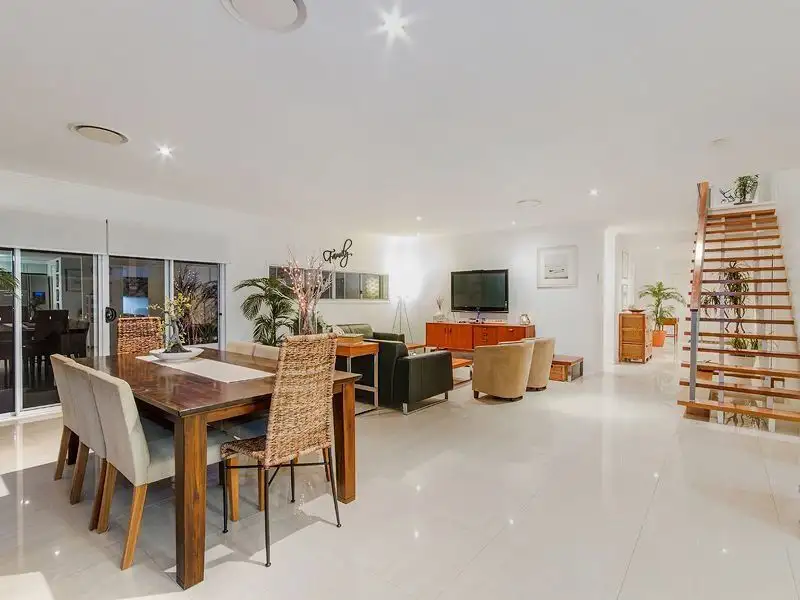 Main view of Homely house listing, 35 Pontiac Cct, Warner QLD 4500