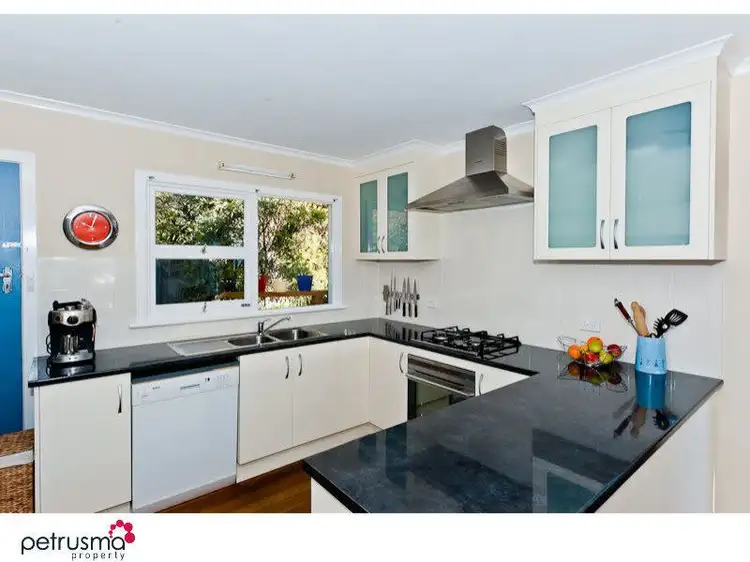Second view of Homely house listing, 28A Florence Street, Moonah TAS 7009