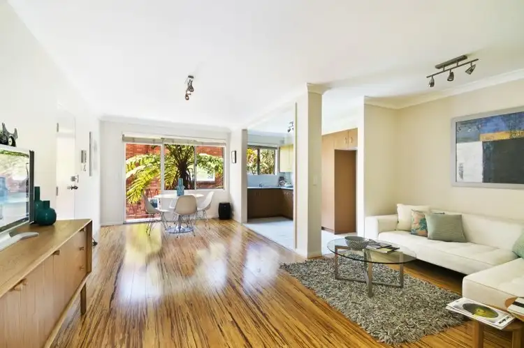 16/476 Illawarra Road, Marrickville NSW 2204