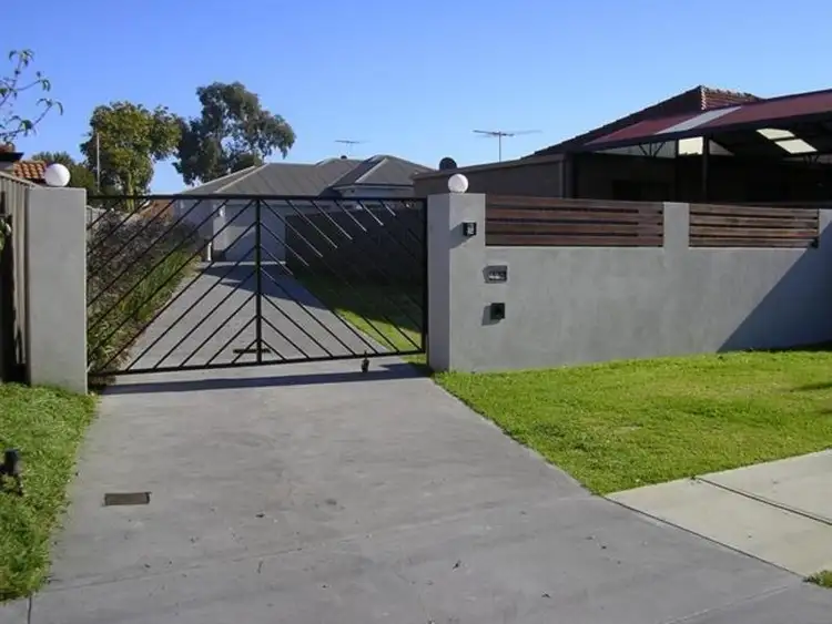 Third view of Homely house listing, 42A Morrison Street, Redcliffe WA 6104