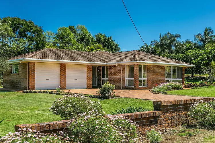 Fourth view of Homely house listing, Lot 10 Federal Drive, Federal NSW 2480