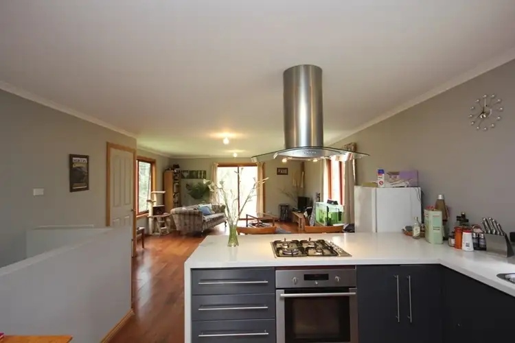 Second view of Homely house listing, 143 Jacksons Road, Franklin TAS 7113