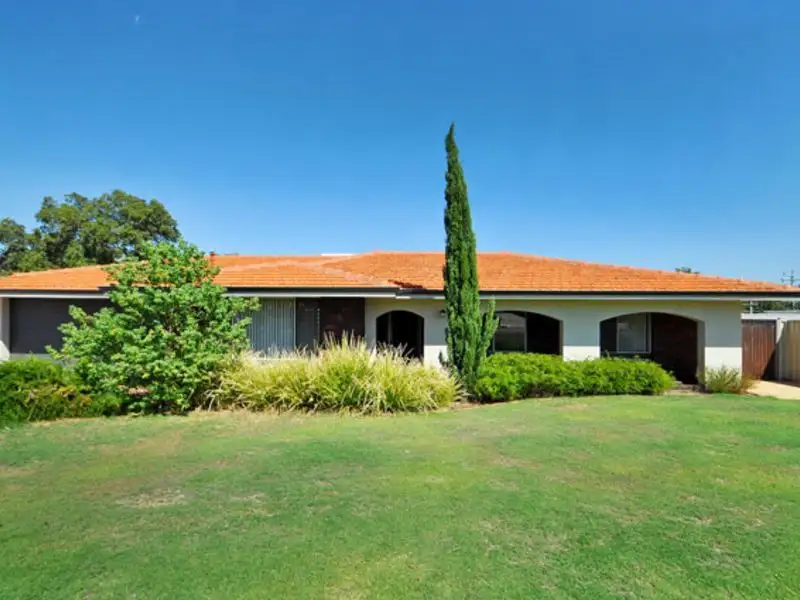 Main view of Homely house listing, 6 Anerley Street, Hamersley WA 6022